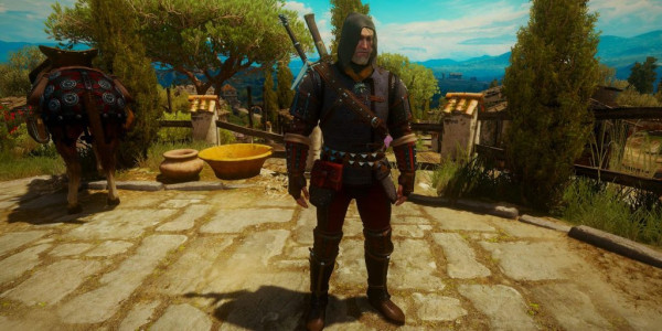 Школы ведьмаков по знакам зодиака