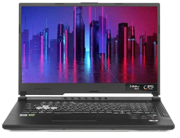 Топ 4 - Лучших игровых ноутбуков для Genshin Impact | Сравнение | Плюсы Минусы