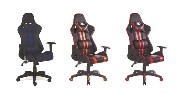 Лучшие игровые кресла - 2020 Лучшие игровые кресла - 2020