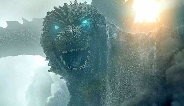 Фантастический боевик Godzilla Minus Zero выйдет осенью текущего года