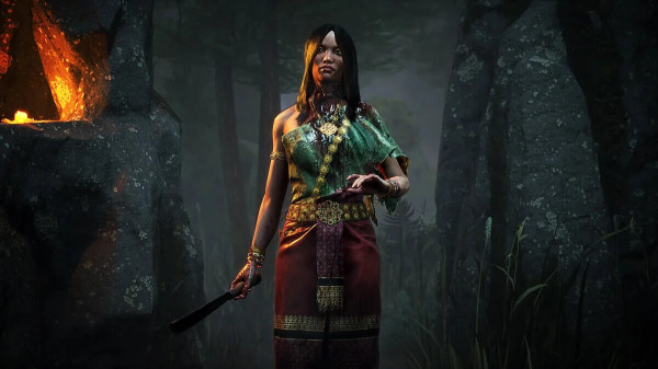 Гайд маньякам средней сложности в Dead by Daylight