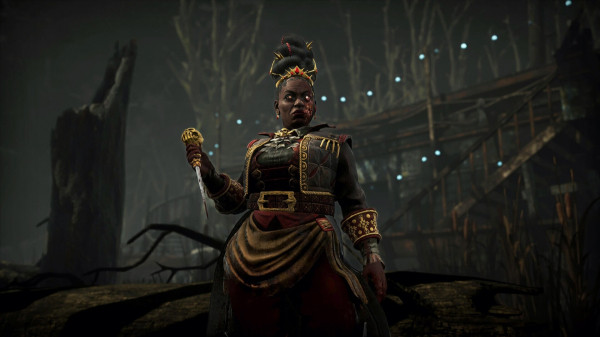 Гайд маньякам средней сложности в Dead by Daylight