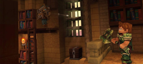 Гайд по ремонту экипировки в Hytale с помощью ремонтного набора