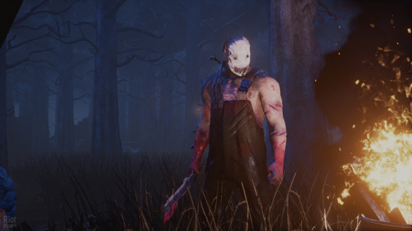 Гайд по самым легким маньякам в Dead by Daylight Гайд по самым легким маньякам в Dead by Daylight