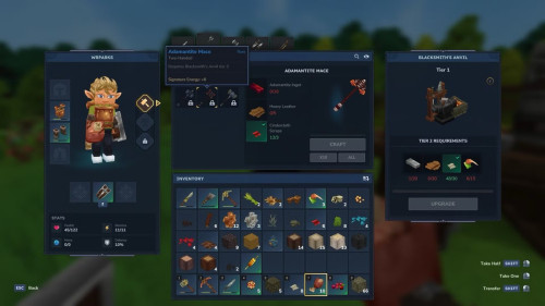 Где найти обрывки пеплоткани (cindercloth) в Hytale и зачем они нужны Где найти обрывки пеплоткани (cindercloth) в Hytale и зачем они нужны