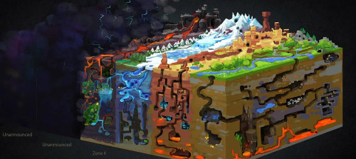 Где найти обрывки пеплоткани (cindercloth) в Hytale и зачем они нужны Где найти обрывки пеплоткани (cindercloth) в Hytale и зачем они нужны