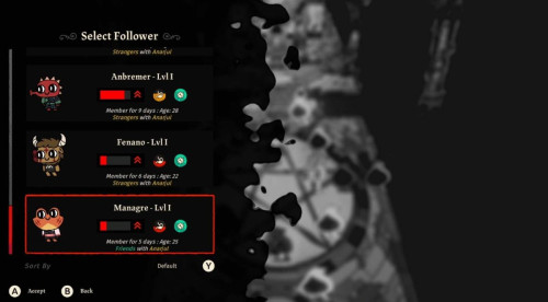 Как начать дополнение Woolhaven в Cult of the Lamb