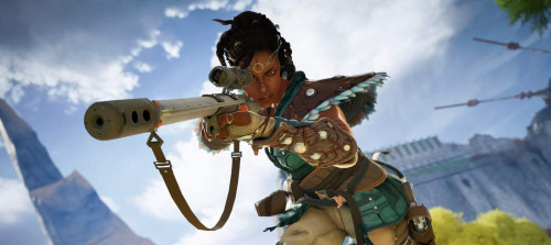 Как получить бесплатный War Chest в Highguard Как получить бесплатный War Chest в Highguard