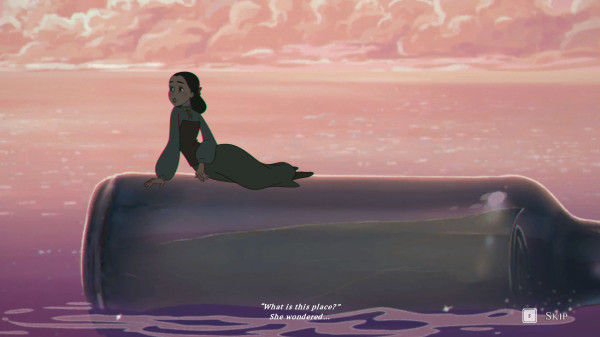 Обзор Bye Sweet Carole