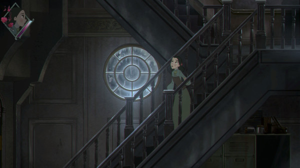 Обзор Bye Sweet Carole