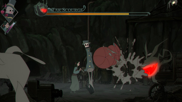 Обзор Bye Sweet Carole