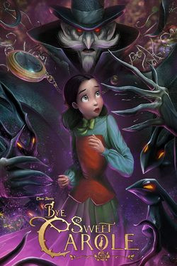 Обзор Bye Sweet Carole