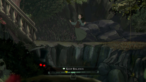 Обзор Bye Sweet Carole