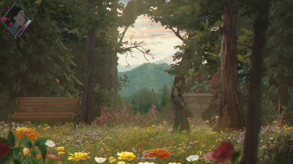 Обзор Bye Sweet Carole