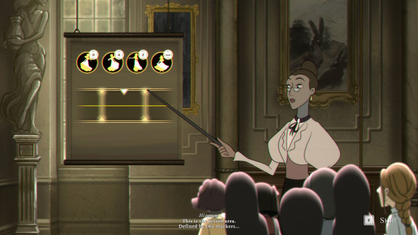 Обзор Bye Sweet Carole