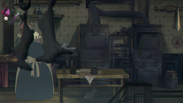 Обзор Bye Sweet Carole