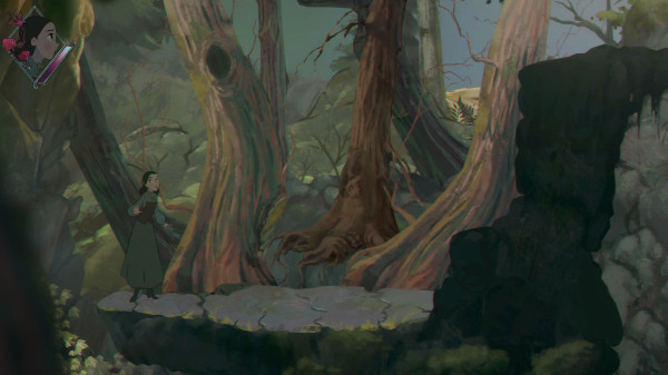 Обзор Bye Sweet Carole