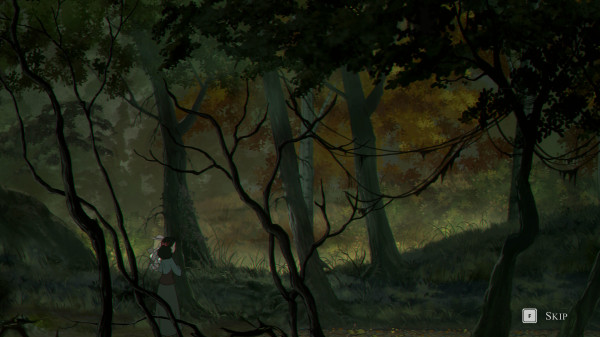 Обзор Bye Sweet Carole