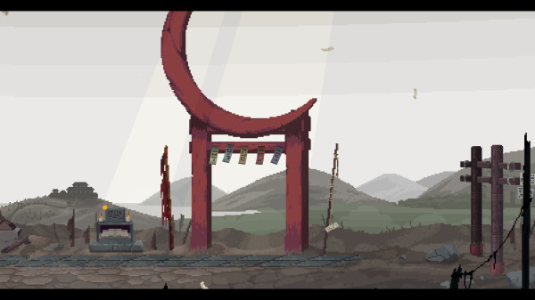 Обзор Forestrike