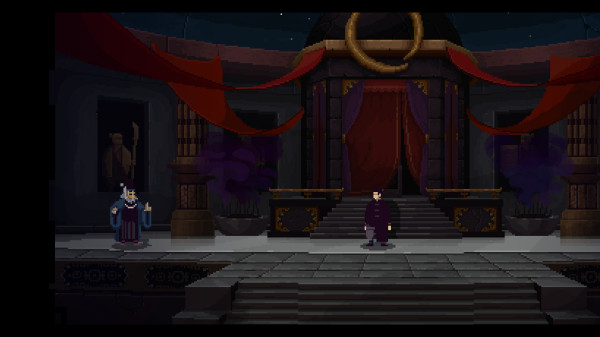 Обзор Forestrike