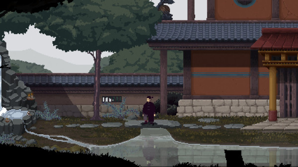 Обзор Forestrike