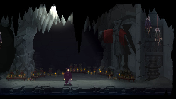 Обзор Forestrike