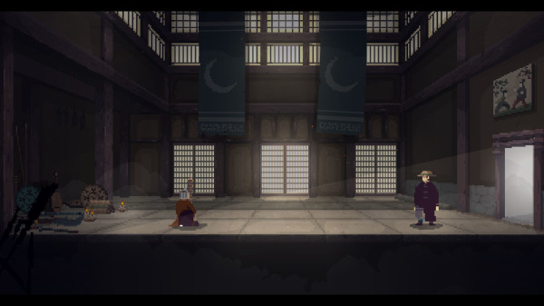 Обзор Forestrike