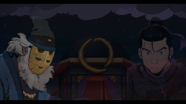 Обзор Forestrike