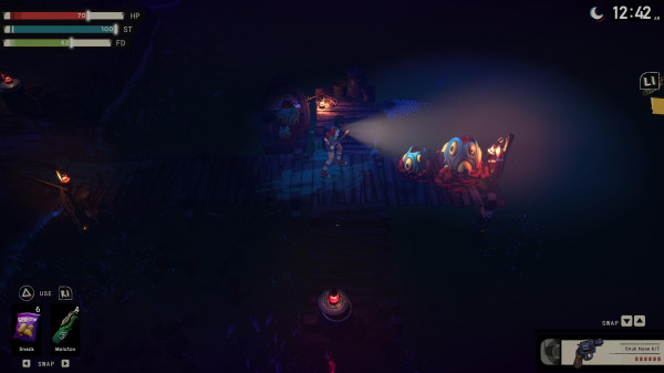 Обзор I Hate This Place Обзор I Hate This Place