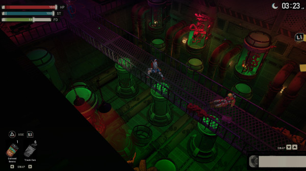 Обзор I Hate This Place Обзор I Hate This Place