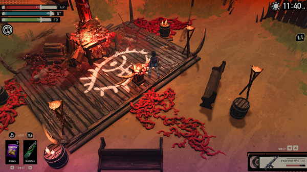 Обзор I Hate This Place Обзор I Hate This Place