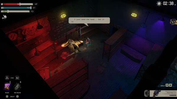 Обзор I Hate This Place Обзор I Hate This Place