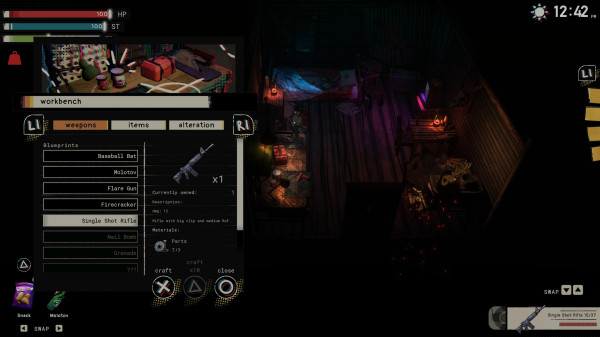 Обзор I Hate This Place Обзор I Hate This Place