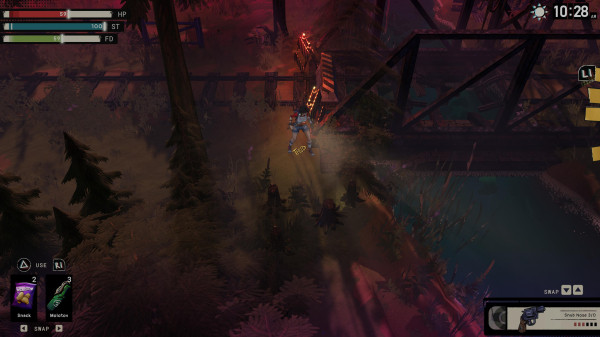 Обзор I Hate This Place Обзор I Hate This Place