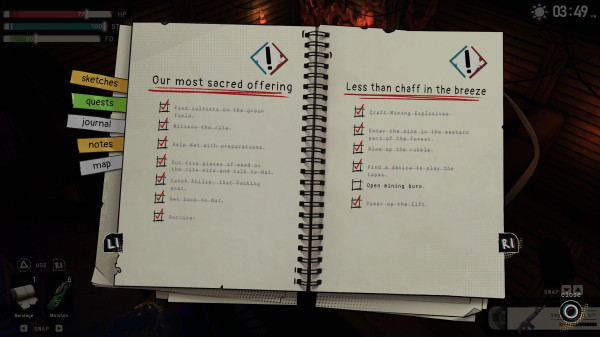 Обзор I Hate This Place Обзор I Hate This Place