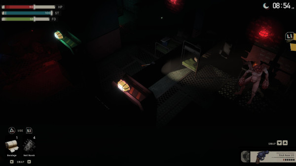 Обзор I Hate This Place Обзор I Hate This Place