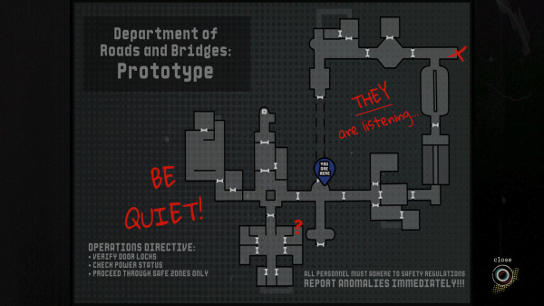 Обзор I Hate This Place Обзор I Hate This Place