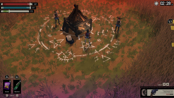 Обзор I Hate This Place Обзор I Hate This Place