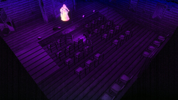 Обзор I Hate This Place Обзор I Hate This Place