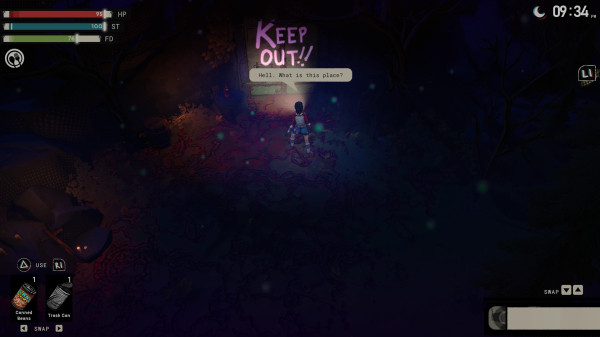 Обзор I Hate This Place Обзор I Hate This Place