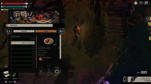 Обзор I Hate This Place Обзор I Hate This Place