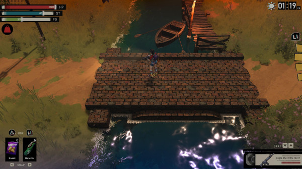 Обзор I Hate This Place Обзор I Hate This Place