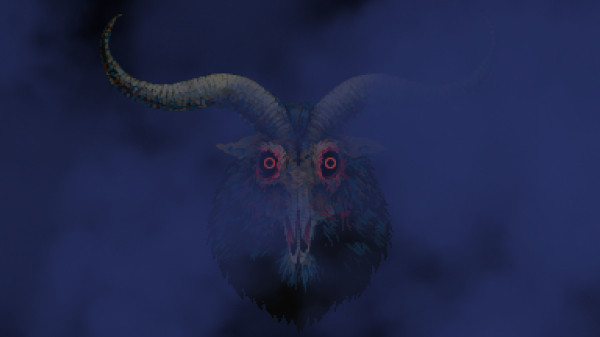 Обзор Kingdom of Night