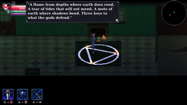 Обзор Kingdom of Night