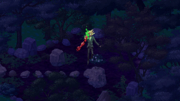 Обзор Kingdom of Night