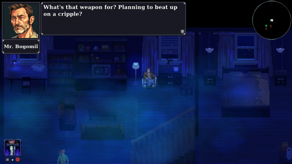 Обзор Kingdom of Night