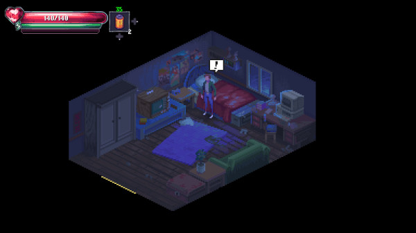 Обзор Kingdom of Night