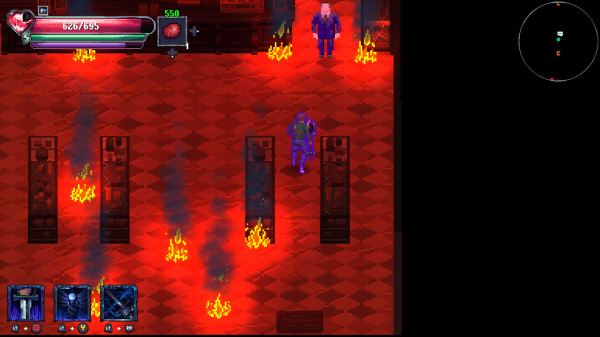 Обзор Kingdom of Night