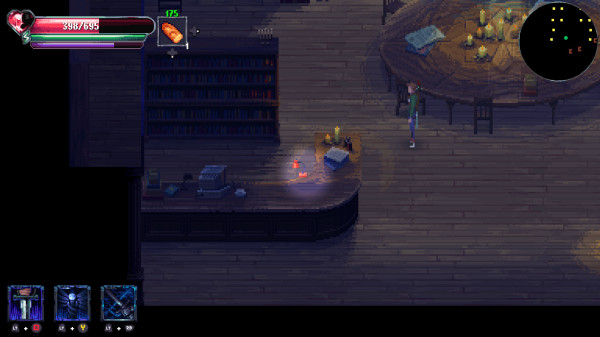 Обзор Kingdom of Night