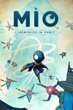 Обзор MIO: Memories in Orbit